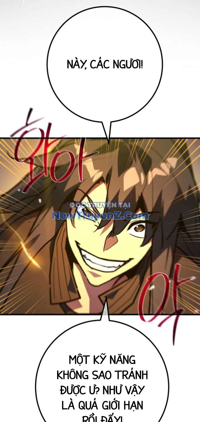 Quỷ Troll Mạnh Nhất Thế Giới chapter 135 - Trang 38