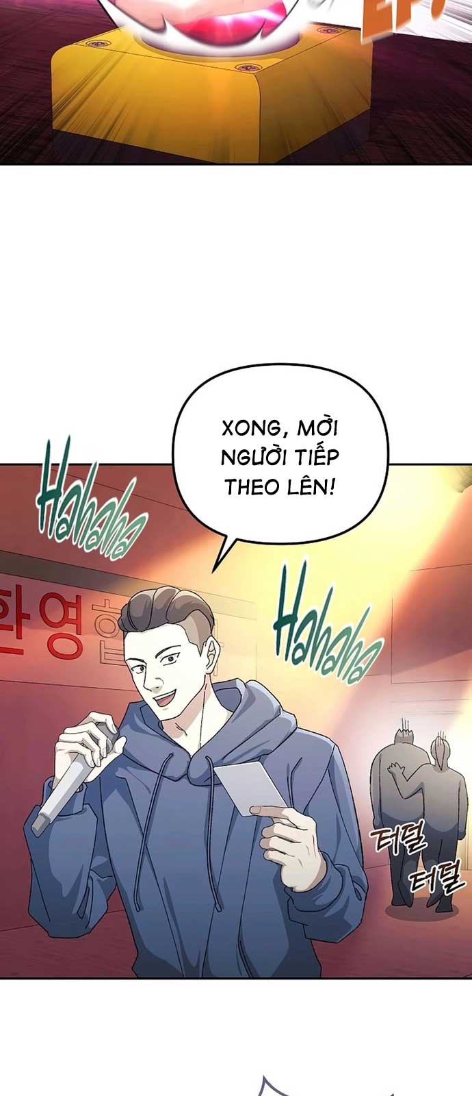 Cuộc Sống Làm Lại Của Kẻ Nghiện Game chapter 17 - Trang 7