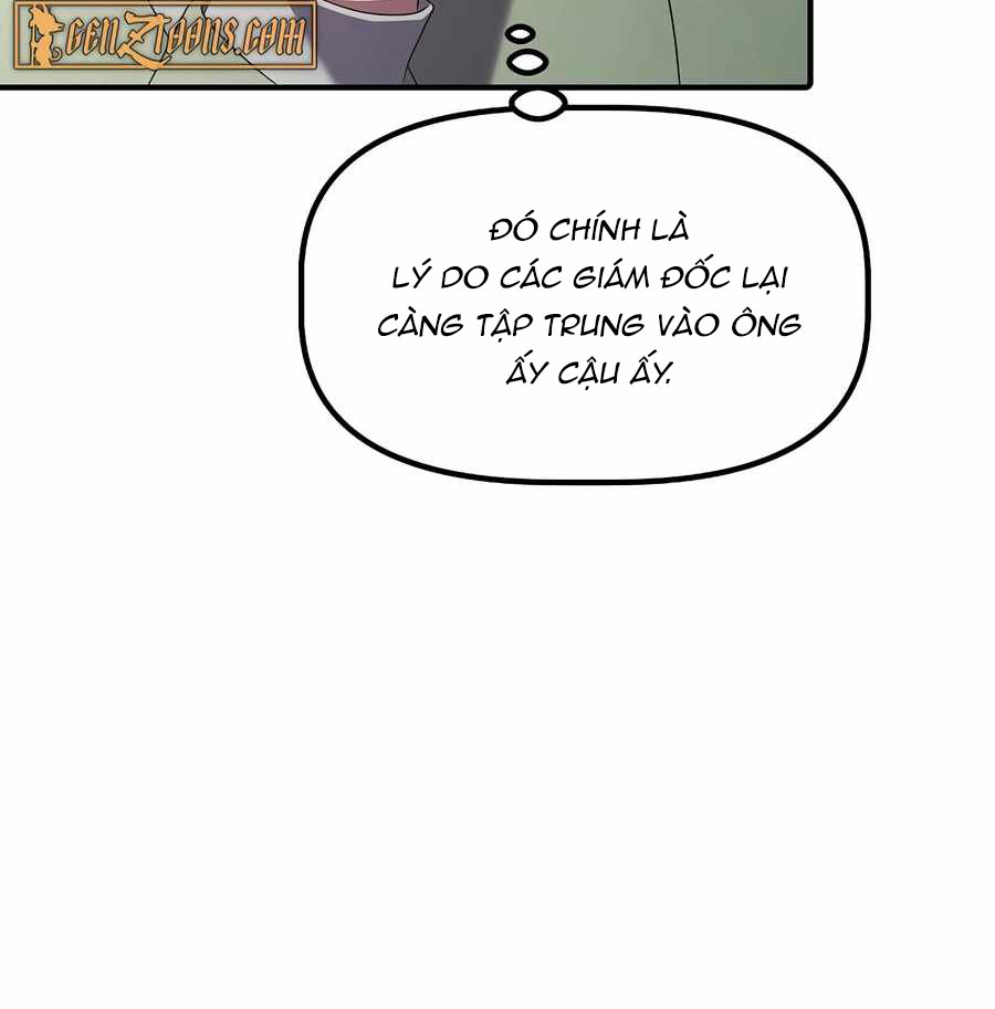 Đi Lên Từ Đáy Xã Hội chapter 22 - Trang 18