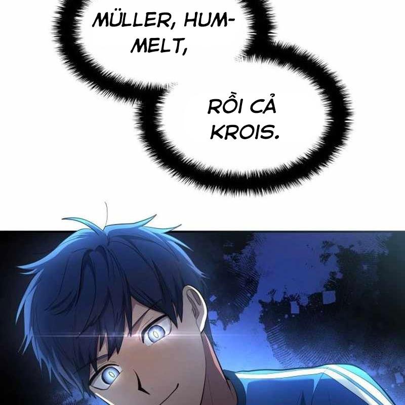 Thiên Phú Bóng Đá, Tất Cả Đều Là Của Tôi! chapter 93 - Trang 81