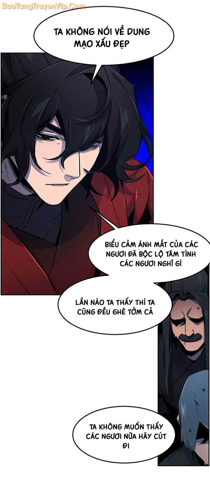 Cuồng Ma Tái Thế chapter 155 - Trang 31