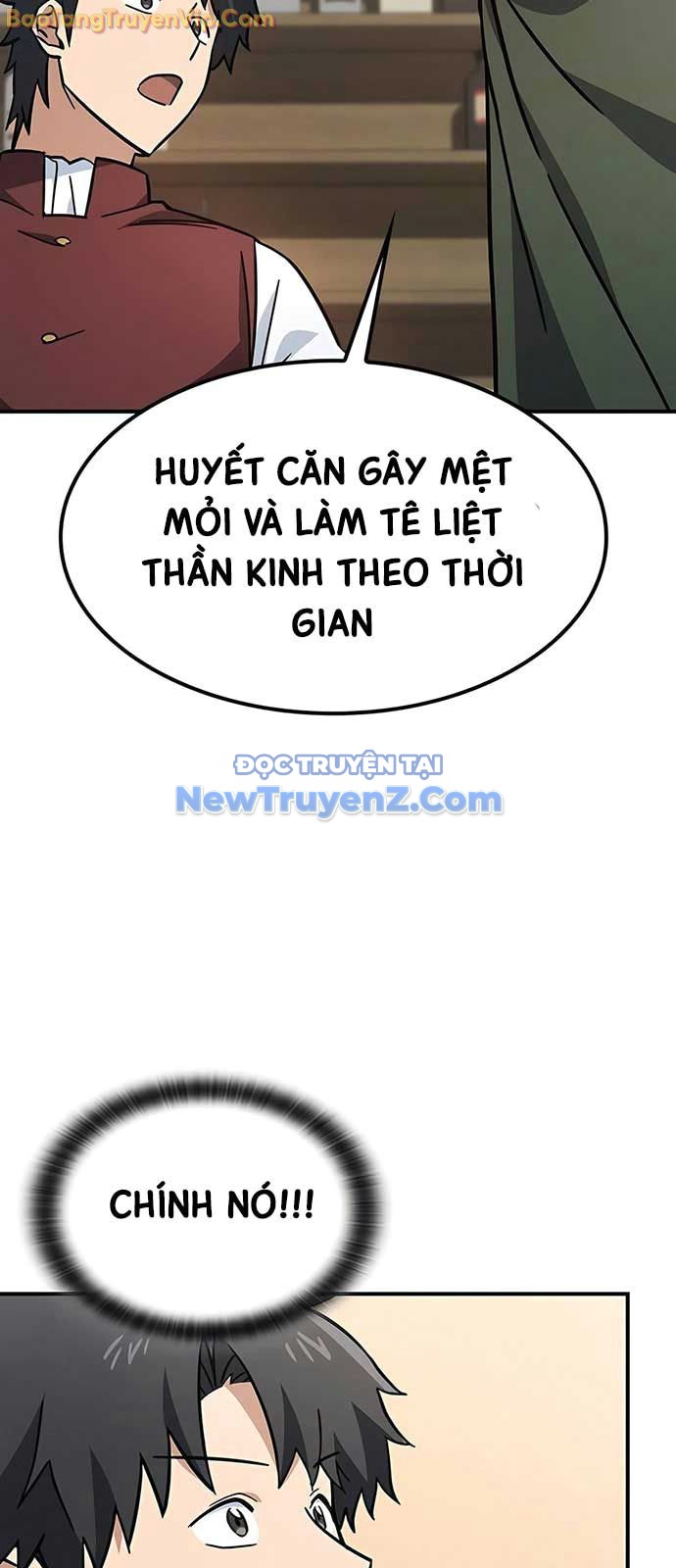Bác Sĩ Thú Y Ở Dị Giới chapter 13 - Trang 34