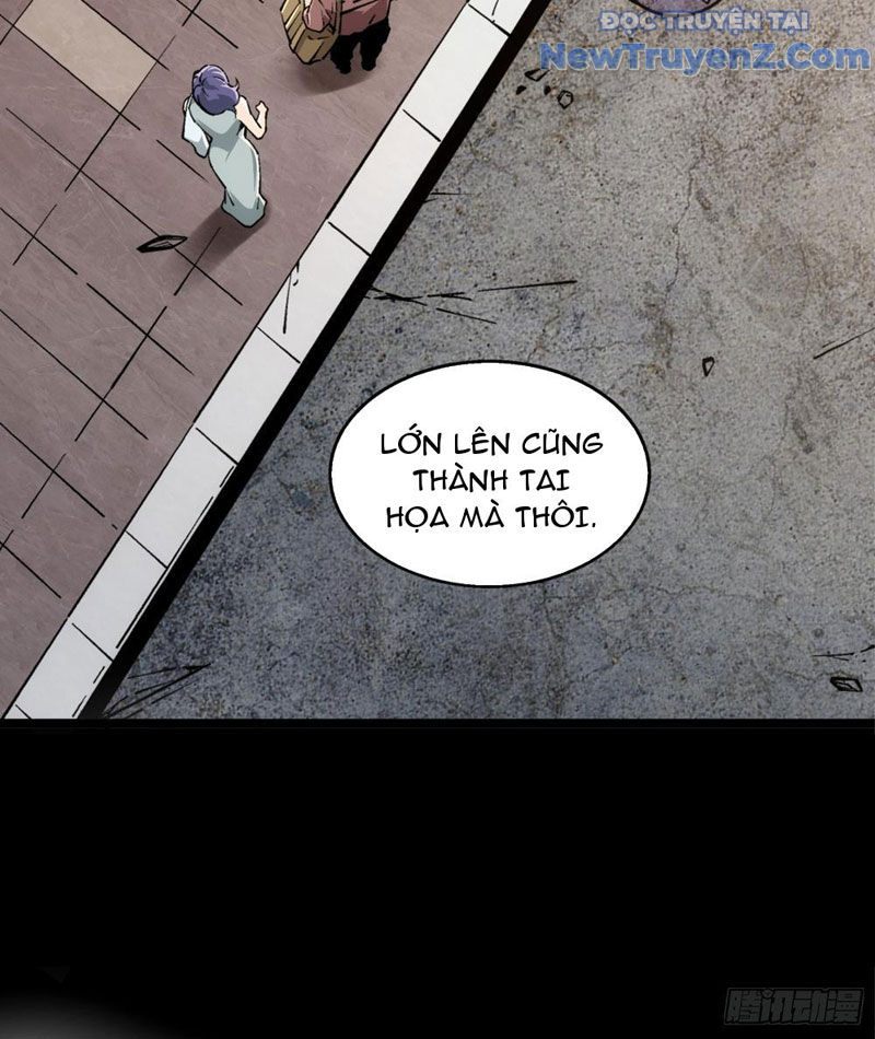 Cương Thiết Khế Ước chapter 27 - Trang 13