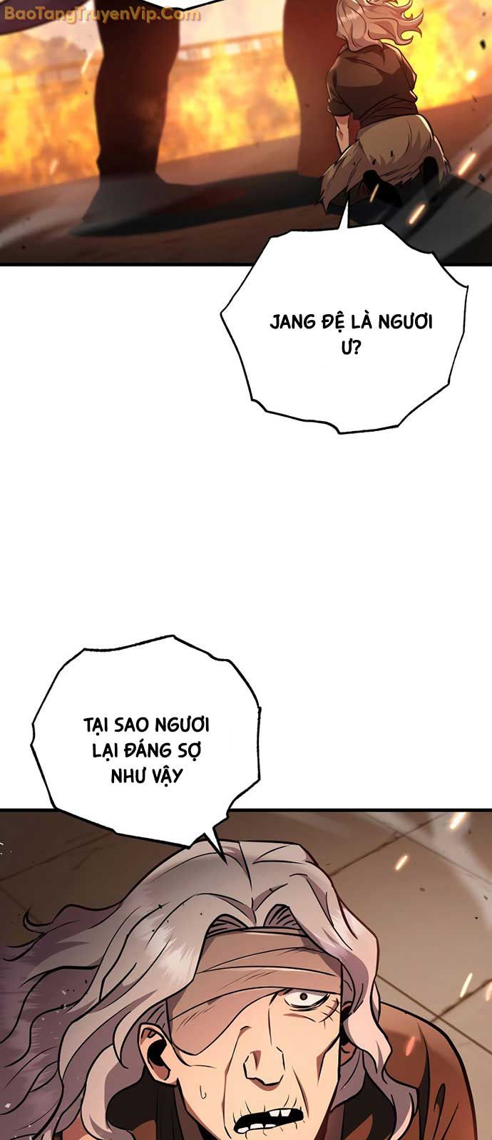 Cửu Thiên Kiếm Pháp chapter 122 - Trang 11