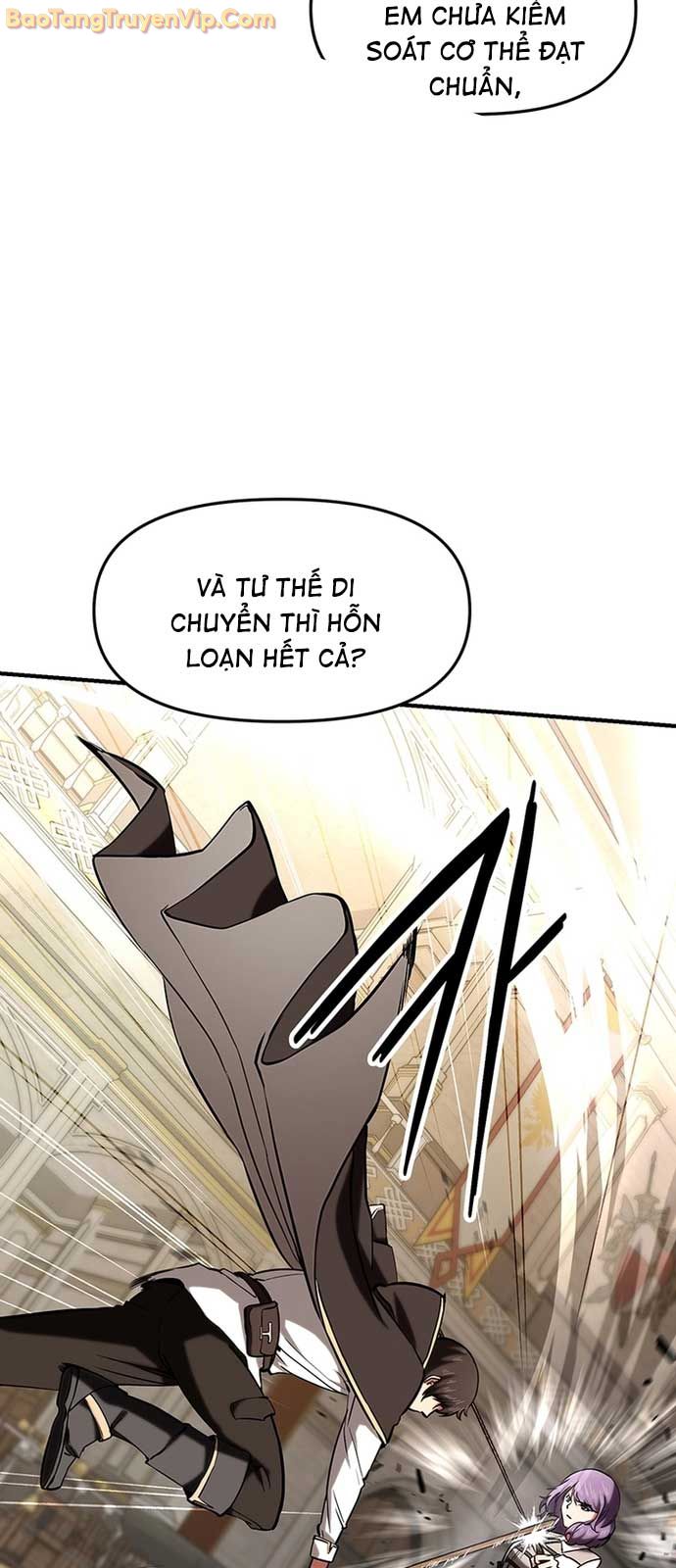 Nhân Vật Phụ Trong Thế Giới Điên Loạn chapter 15 - Trang 56