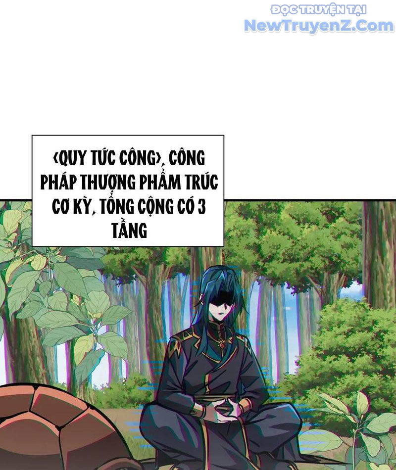Ma Tu Tái Sinh: Khởi Đầu Nhặt Được Một Hành Tinh Zombie chapter 39 - Trang 52