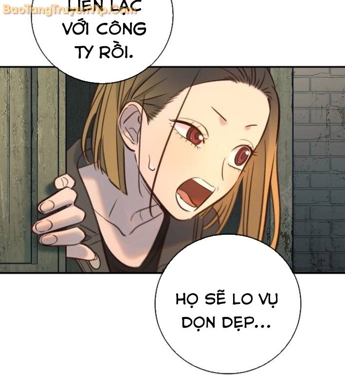 Mọi Người Đều Yêu Cô Ấy chapter 14 - Trang 92