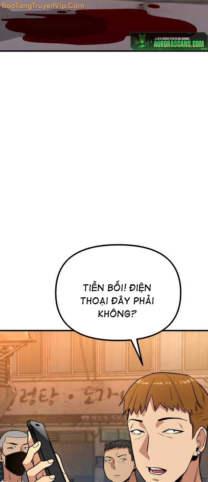 Hacker Báo Thù chapter 5 - Trang 35