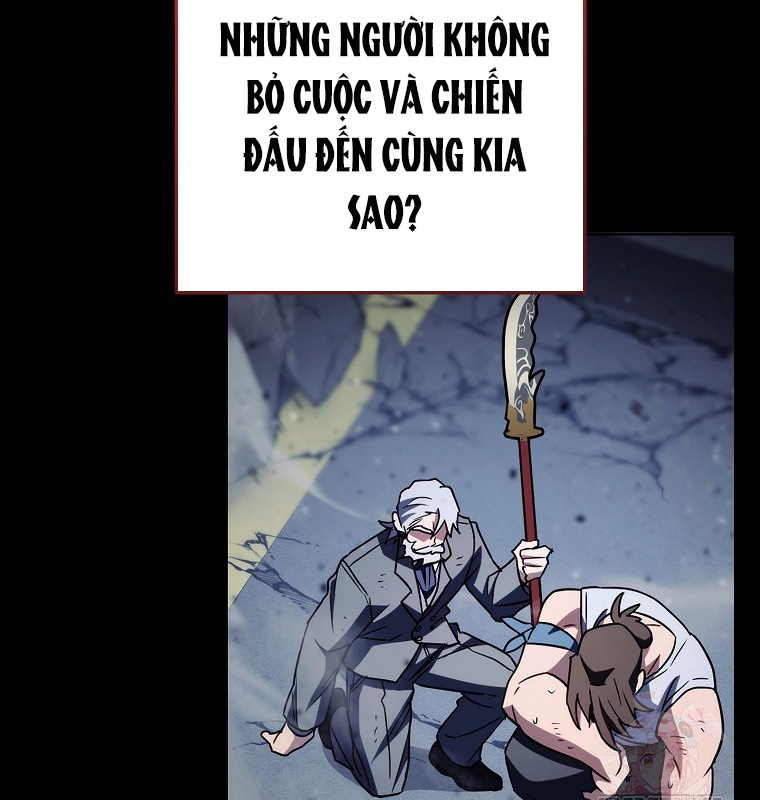 Cẩm nang dành cho top ranker chapter 31 - Trang 206