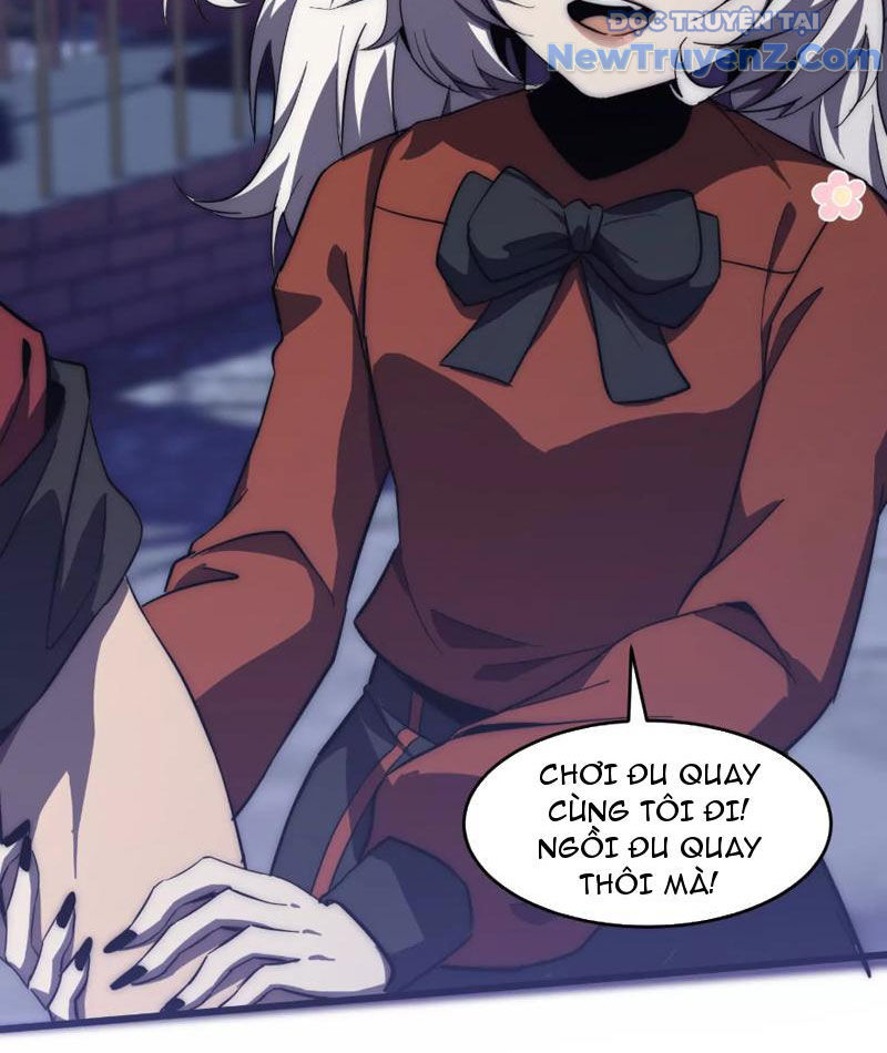 Công hội Kỳ Lân chapter 3 - Trang 27