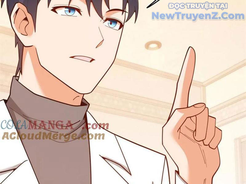 Trọng Sinh Không Làm Chạn Vương, Tôi Một Mình Nạp Game Thăng Cấp chapter 225 - Trang 41