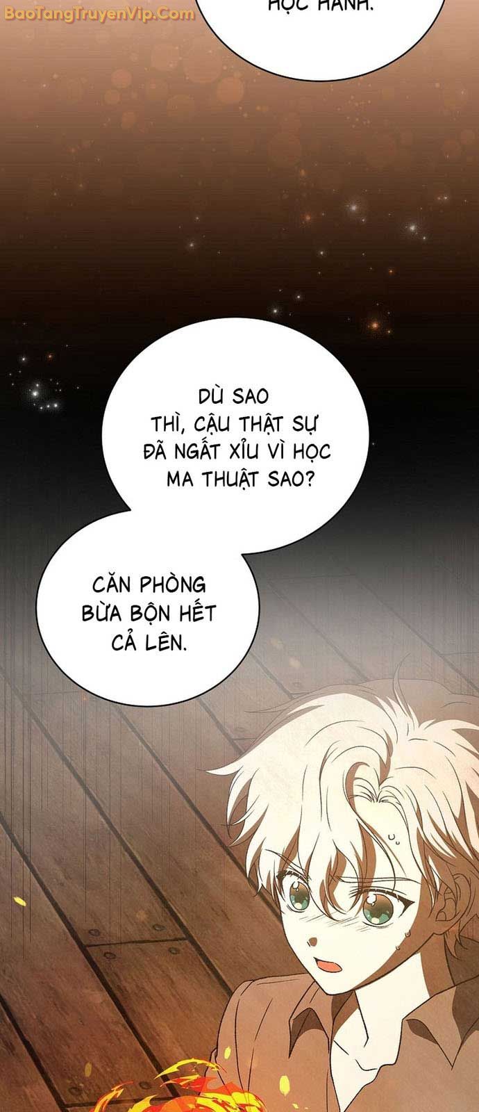 Thiên Tài Phép Thuật Nắm Giữ Khái Niệm chapter 13 - Trang 21
