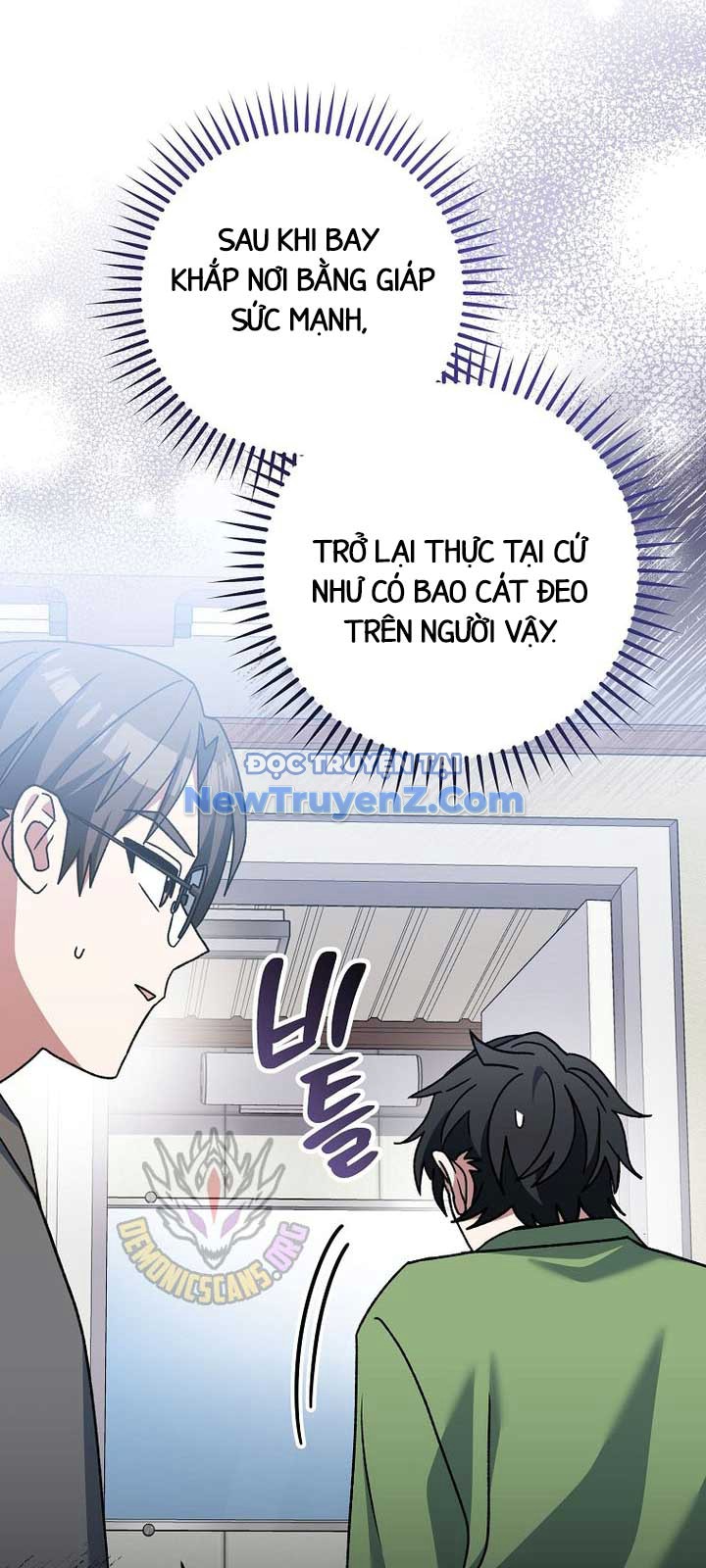Stream Của Cung Thủ Thiên Tài chapter 63 - Trang 82
