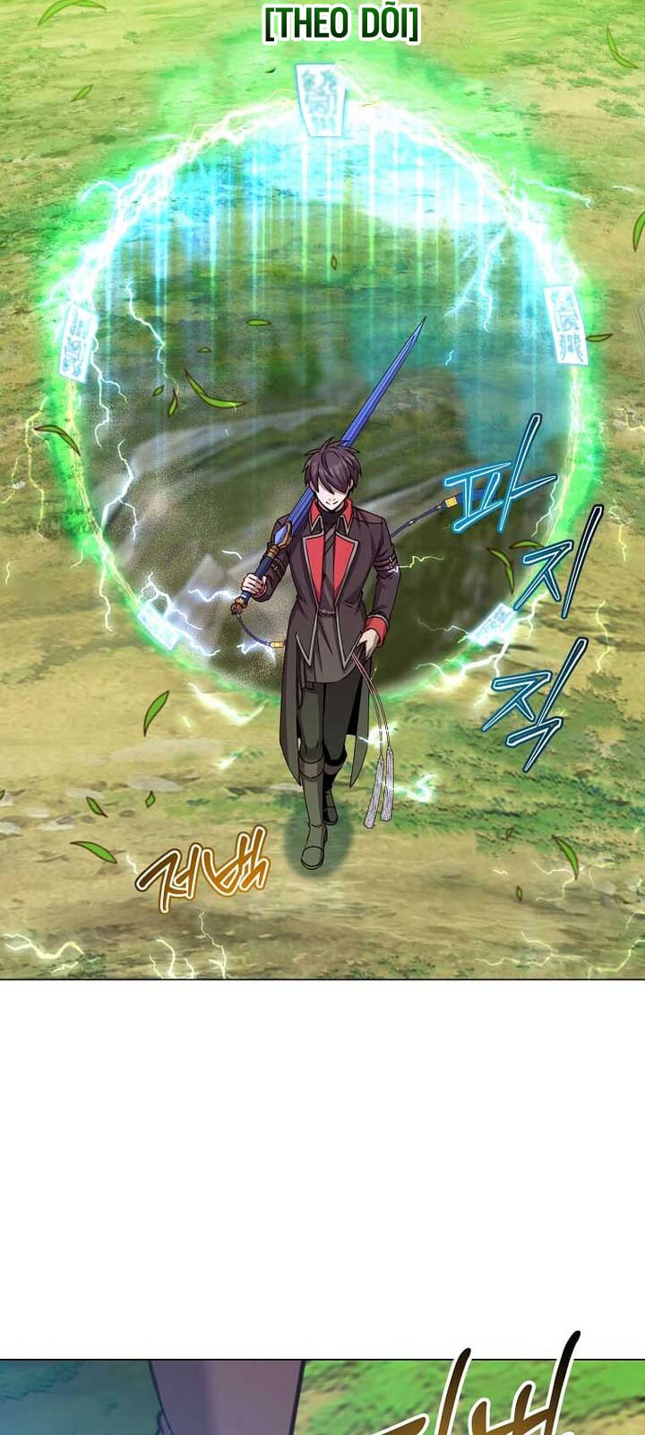Anh Hùng Mạnh Nhất Trở Lại chapter 203 - Trang 9