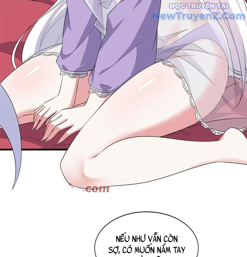 Câm Miệng đi ác Long, Ta Không Muốn Trông Trẻ Với Ngươi Nữa! chapter 39 - Trang 82