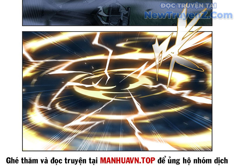 Đấu Phá Thương Khung chapter 478 - Trang 15