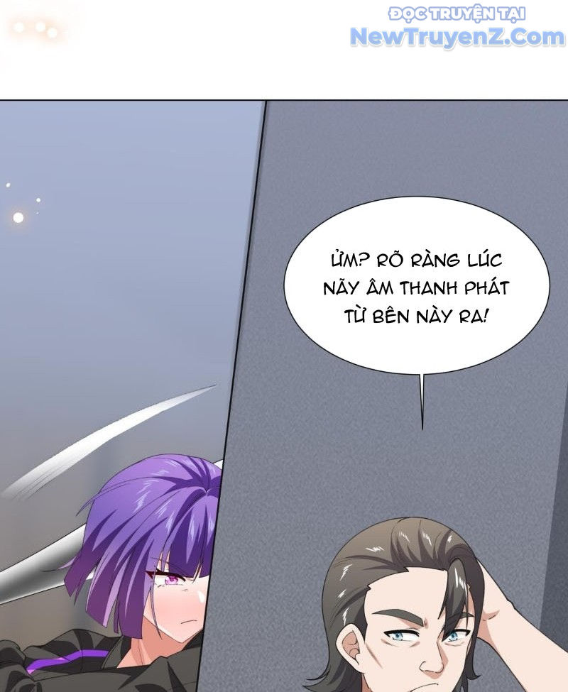 Kế Hoạch Bồi Dưỡng Nữ MC Của Cẩu Hoàng chapter 16 - Trang 135