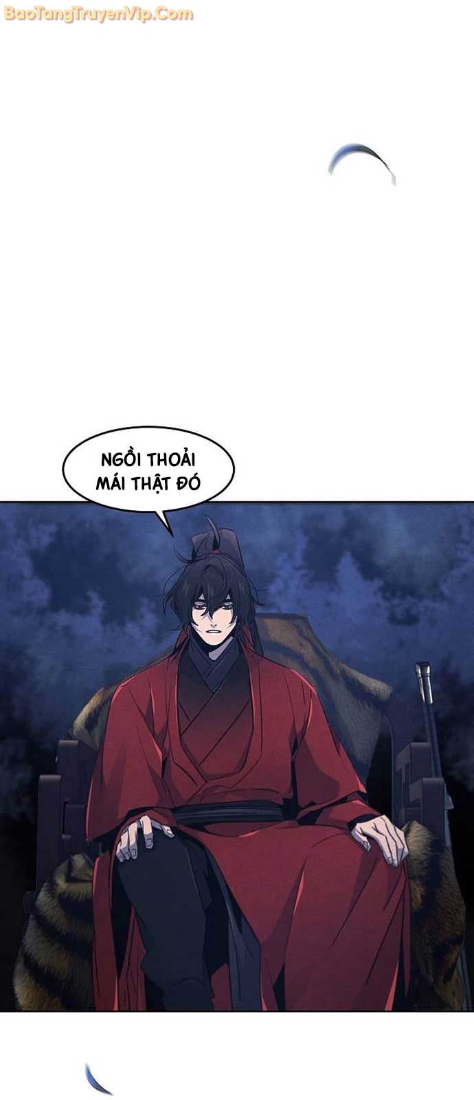 Cuồng Ma Tái Thế chapter 155 - Trang 38
