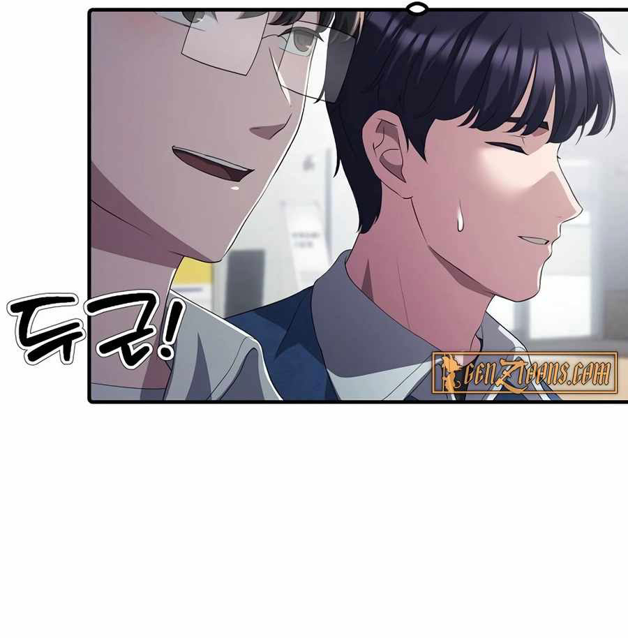 Đi Lên Từ Đáy Xã Hội chapter 24 - Trang 18