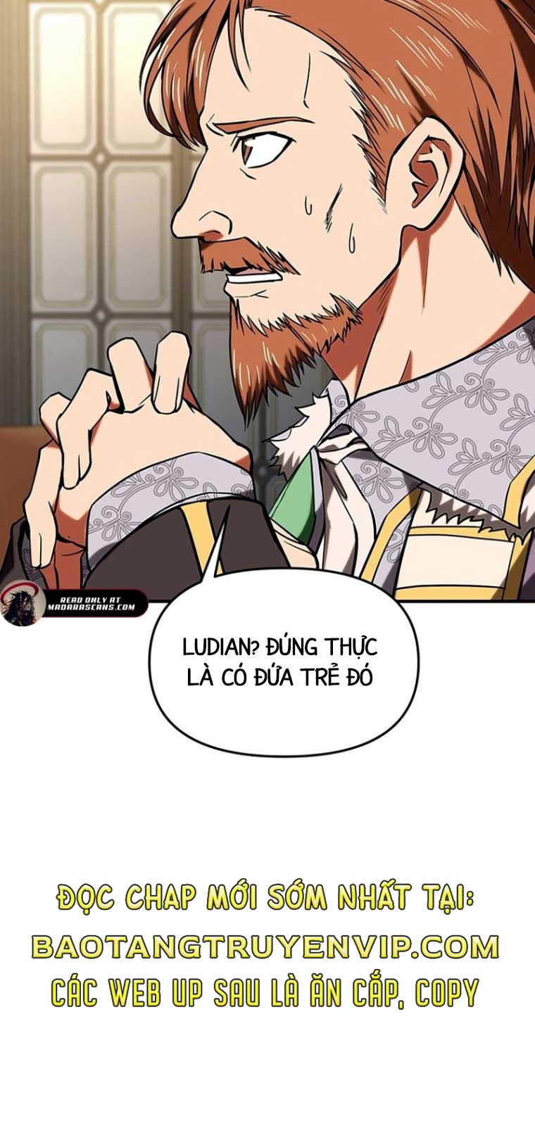 Nhân Vật Phụ Trong Thế Giới Điên Loạn chapter 13 - Trang 16
