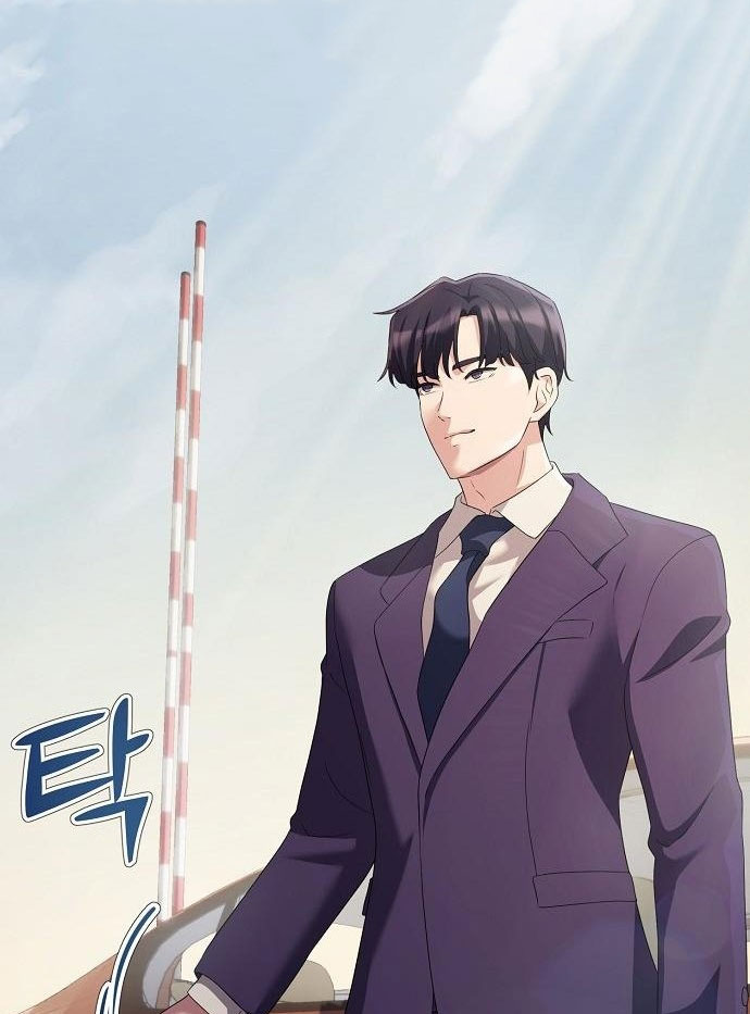 Đi Lên Từ Đáy Xã Hội chapter 21 - Trang 42
