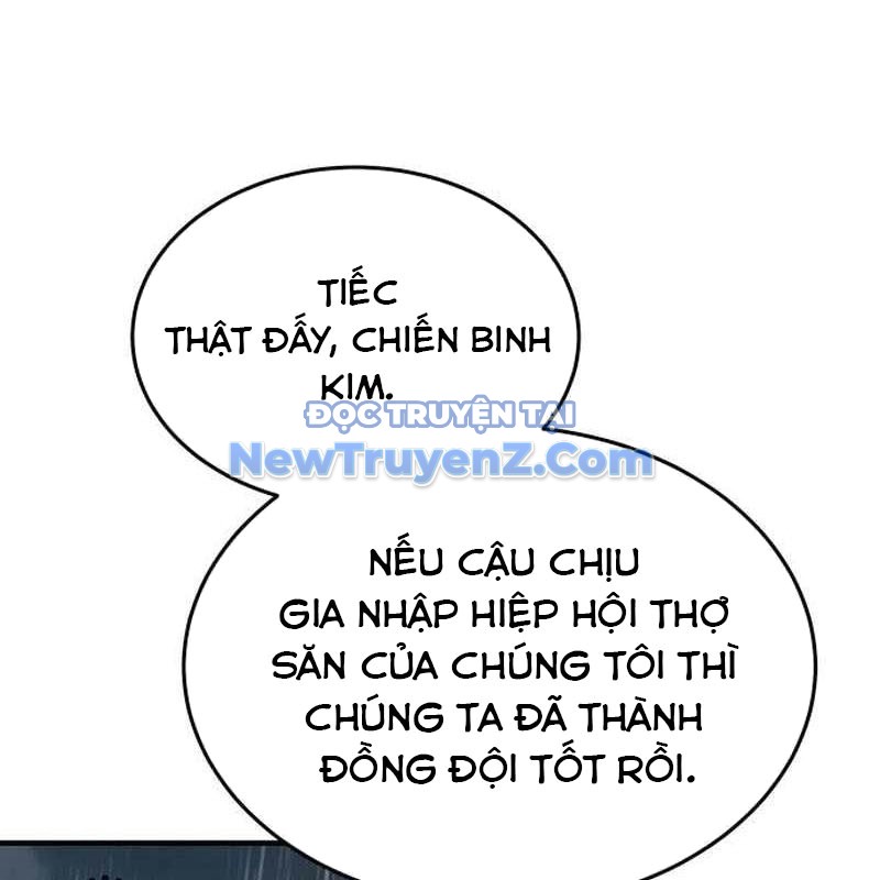 Kim Chiến Sĩ: Hành Trình Xây Dựng Đặc Tính chapter 39 - Trang 30