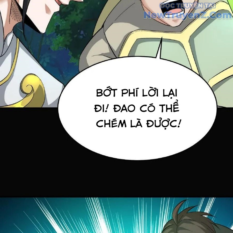 Ngày Tôi Sinh Ra, Bách Quỷ Dạ Hành, Tuyết Thi Hộ đạo chapter 701 - Trang 50