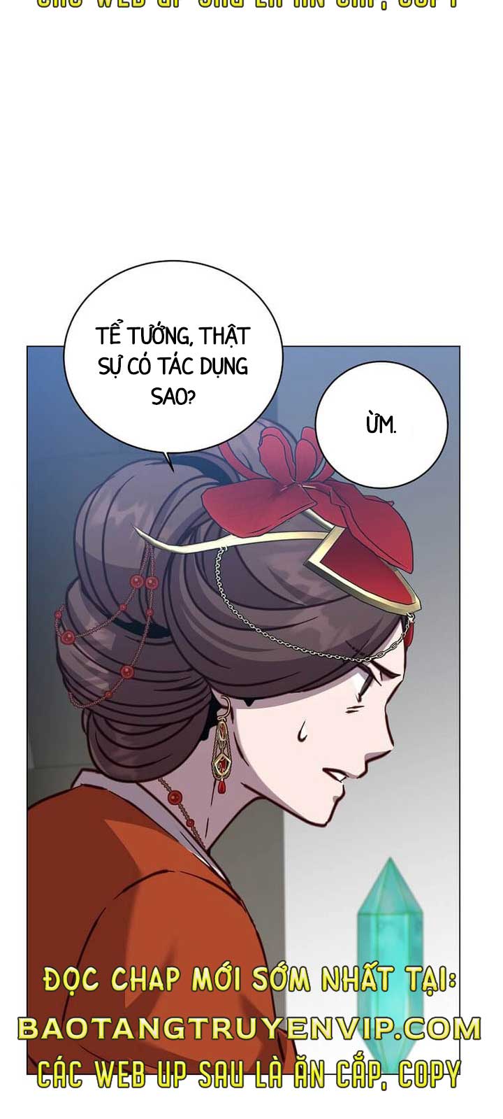 Anh Hùng Mạnh Nhất Trở Lại chapter 203 - Trang 54