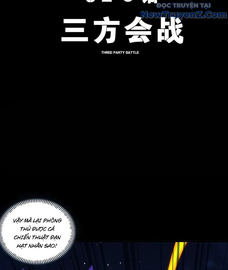 Cương Thiết Khế Ước chapter 25 - Trang 5
