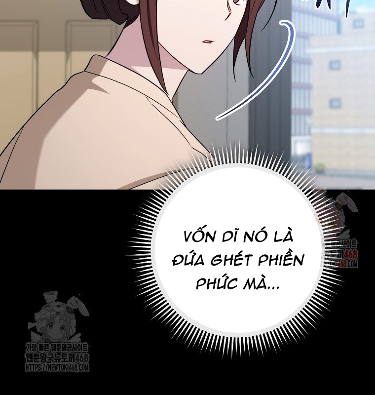 Cẩm nang dành cho top ranker chapter 31 - Trang 23