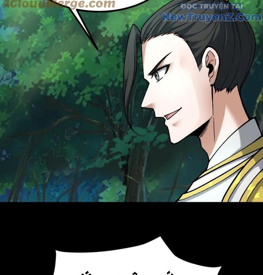Ngày Tôi Sinh Ra, Bách Quỷ Dạ Hành, Tuyết Thi Hộ đạo chapter 701 - Trang 8