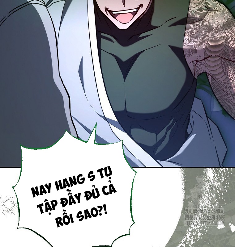 Cẩm nang dành cho top ranker chapter 28 - Trang 57