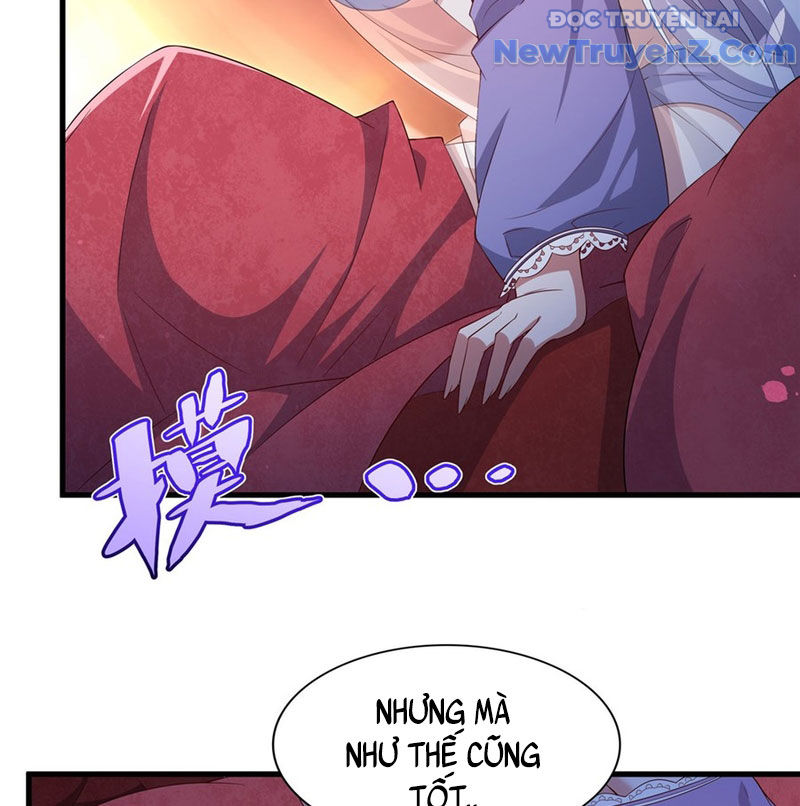 Câm Miệng đi ác Long, Ta Không Muốn Trông Trẻ Với Ngươi Nữa! chapter 41 - Trang 36