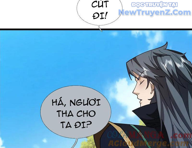 Ngủ say vạn cổ: Xuất thế quét ngang chư thiên chapter 103 - Trang 87
