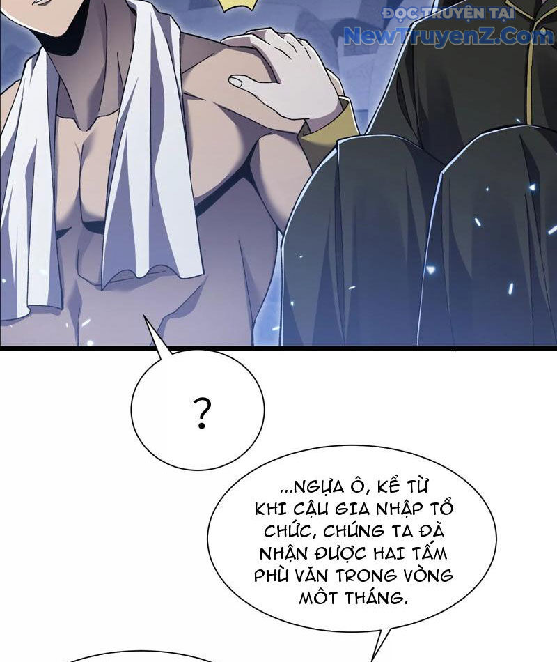 Công hội Kỳ Lân chapter 7 - Trang 64
