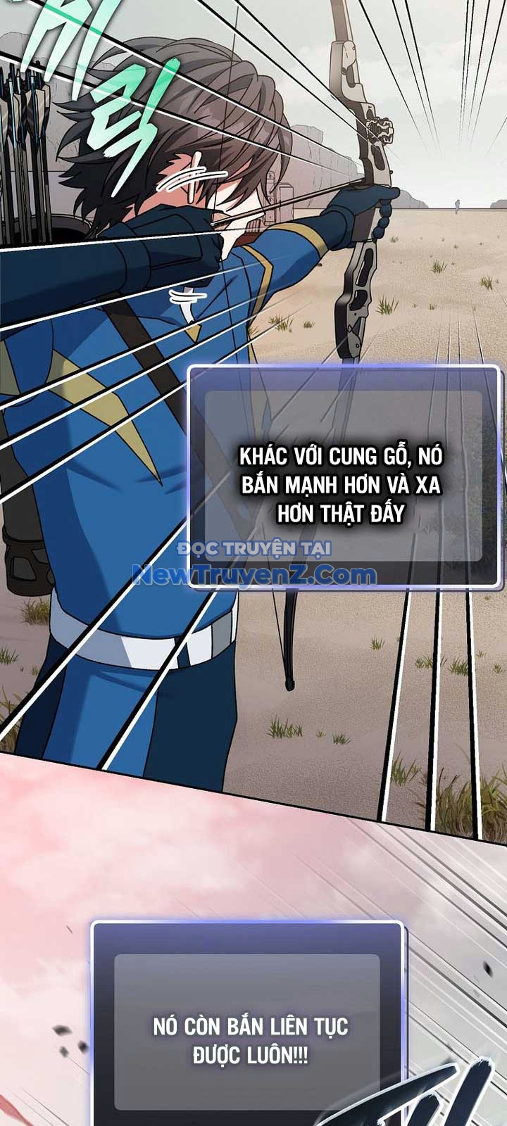 Stream Của Cung Thủ Thiên Tài chapter 63 - Trang 57
