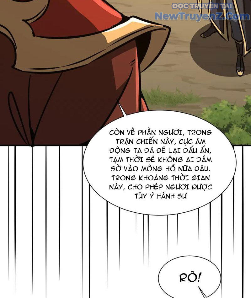 Ma Tu Tái Sinh: Khởi Đầu Nhặt Được Một Hành Tinh Zombie chapter 39 - Trang 44