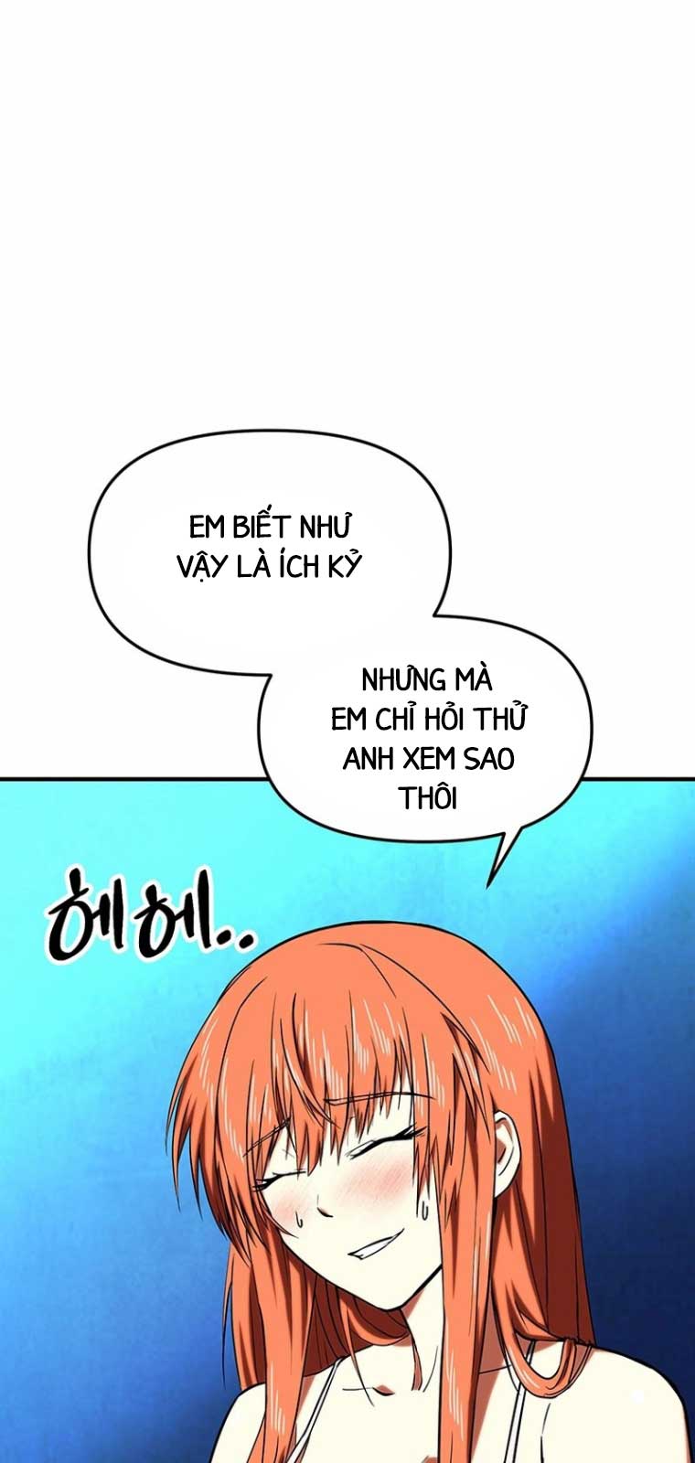Nhân Vật Phụ Trong Thế Giới Điên Loạn chapter 13 - Trang 56