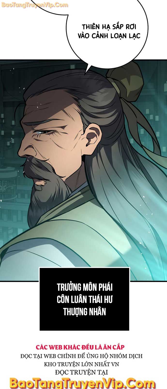 Cửu Thiên Kiếm Pháp chapter 122 - Trang 89