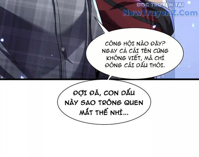 Công hội Kỳ Lân chapter 8 - Trang 43