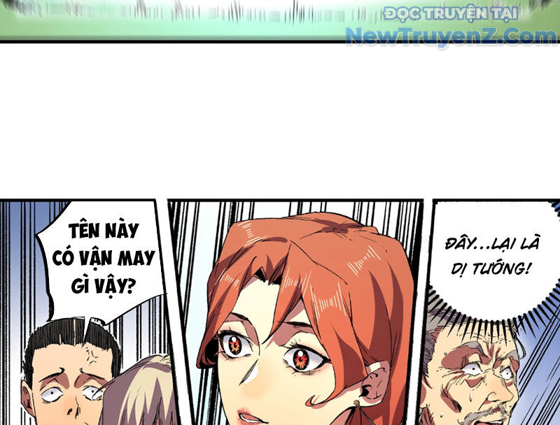 Cấm Chú Sư Mạnh Nhất Lịch Sử chapter 1 - Trang 129