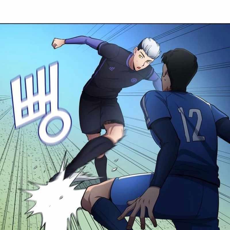 Thiên Phú Bóng Đá, Tất Cả Đều Là Của Tôi! chapter 93 - Trang 111