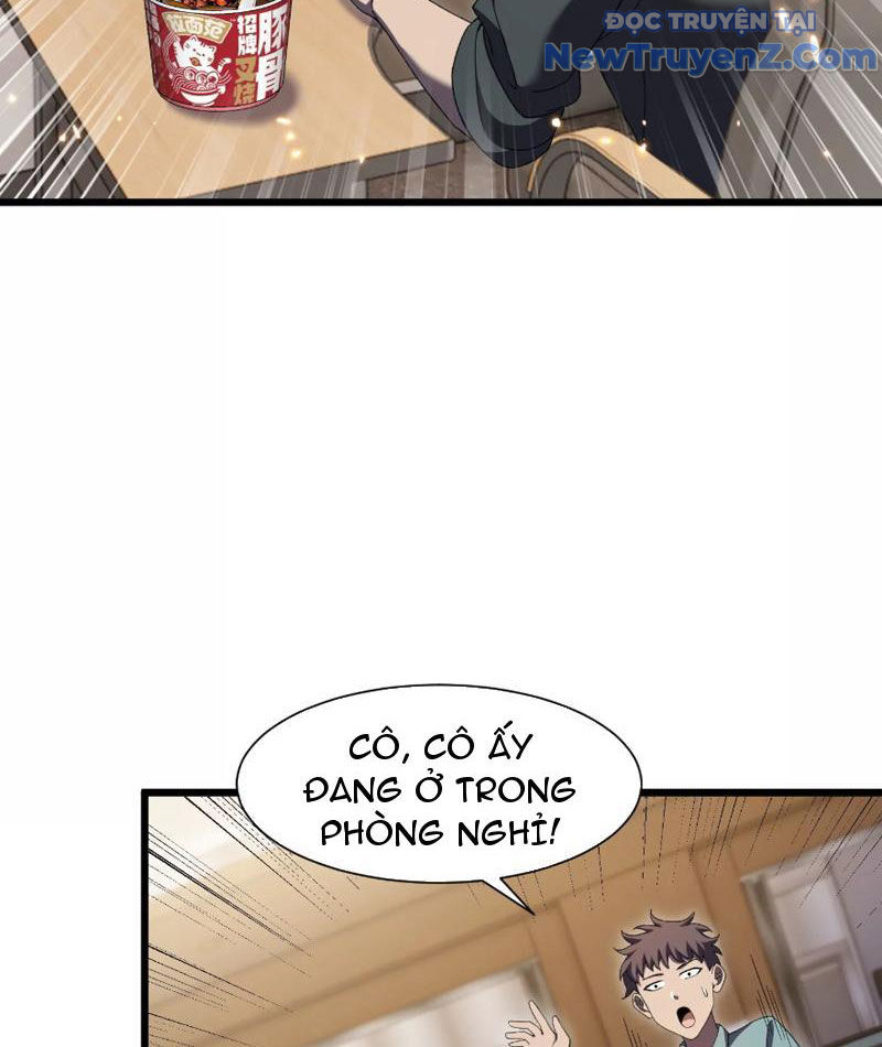 Công hội Kỳ Lân chapter 5 - Trang 26