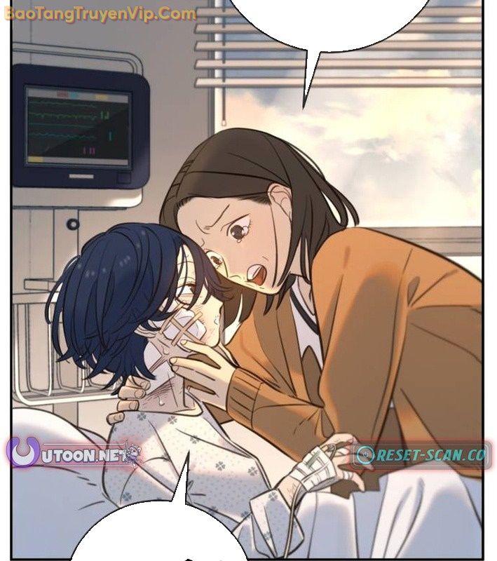 Mọi Người Đều Yêu Cô Ấy chapter 14 - Trang 135
