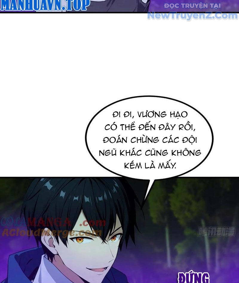 Toàn Dân Ngự Thú: Bắt Đầu Từ Sơn Hải Kinh, Càn Quét Toàn Cầu chapter 36 - Trang 12