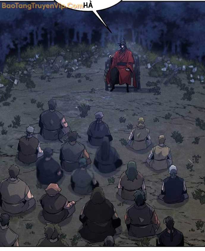 Cuồng Ma Tái Thế chapter 155 - Trang 47