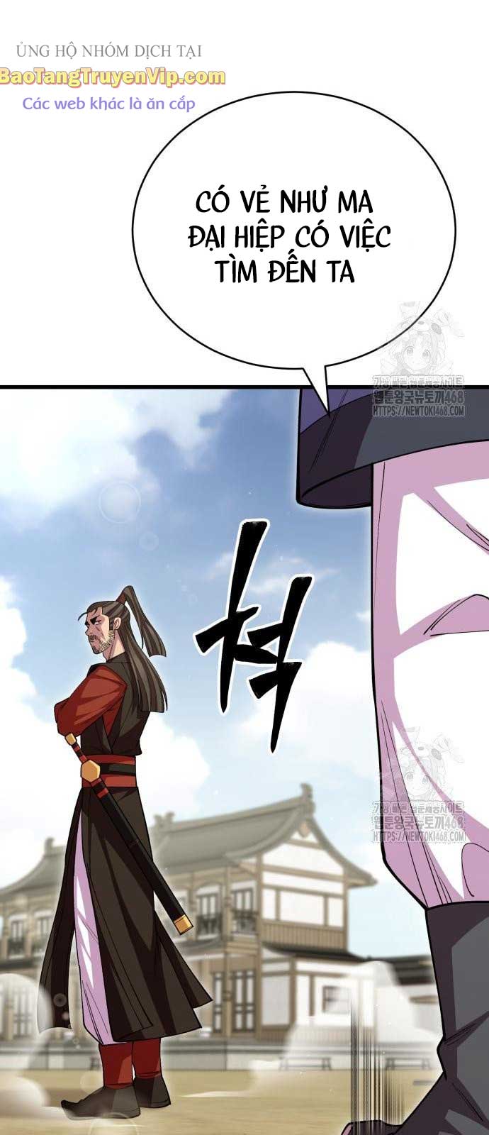 Thiên Hạ Đệ Nhất Đại Sư Huynh chapter 128 - Trang 41