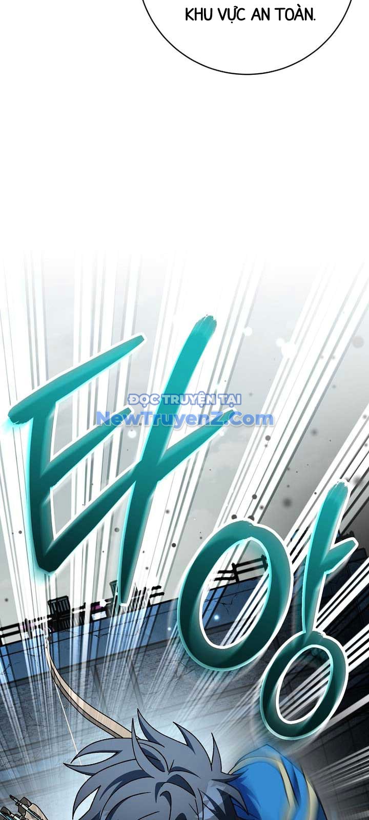 Stream Của Cung Thủ Thiên Tài chapter 63 - Trang 19