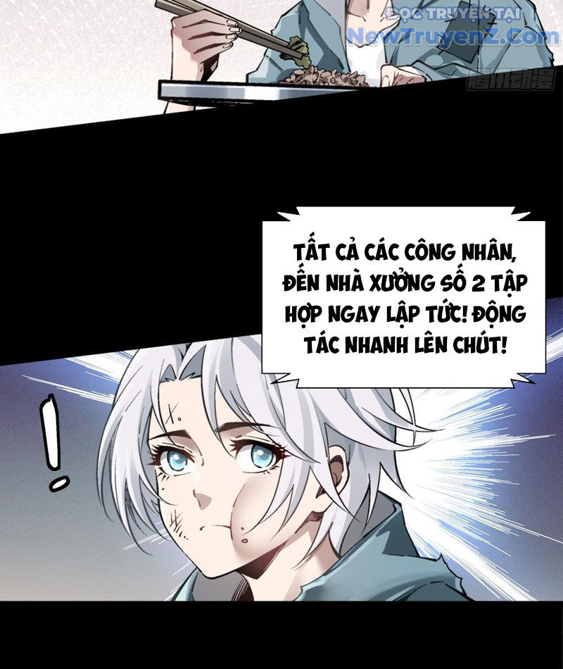 Cương Thiết Khế Ước chapter 27 - Trang 39