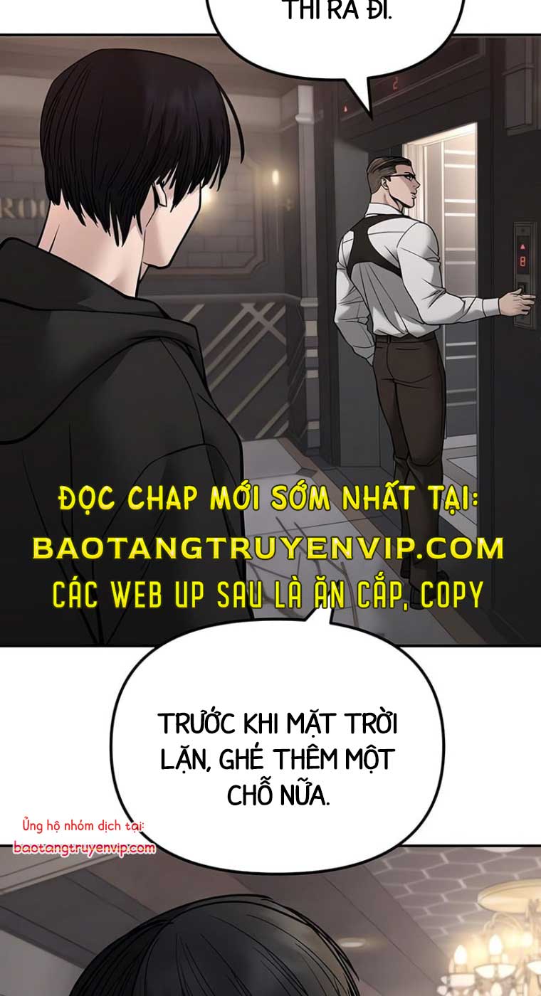Giang Hồ Thực Thi Công Lý chapter 137 - Trang 19